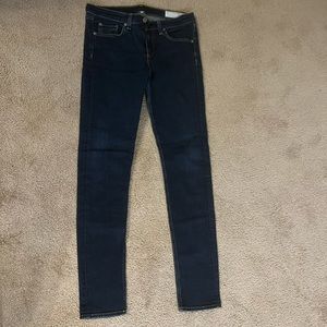 Rag &Bone jeans